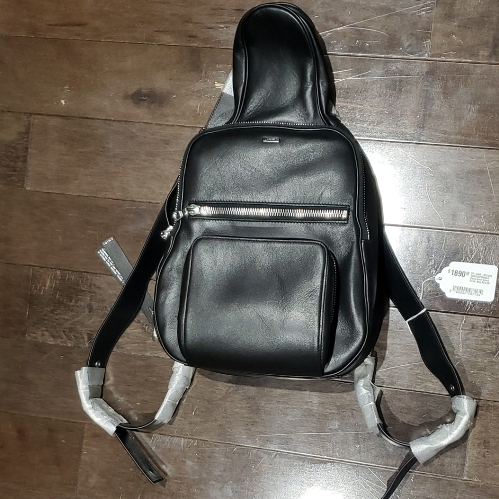 Amiri mini guitar style bag